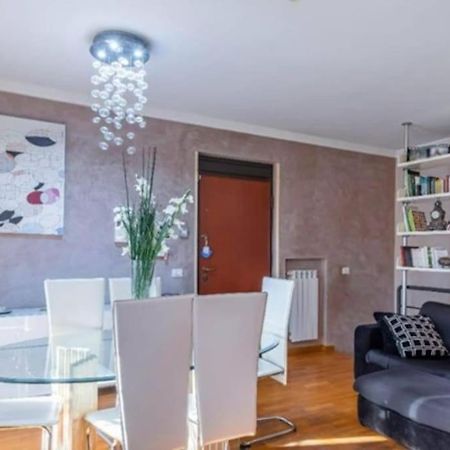 Orli Home Roma Dış mekan fotoğraf