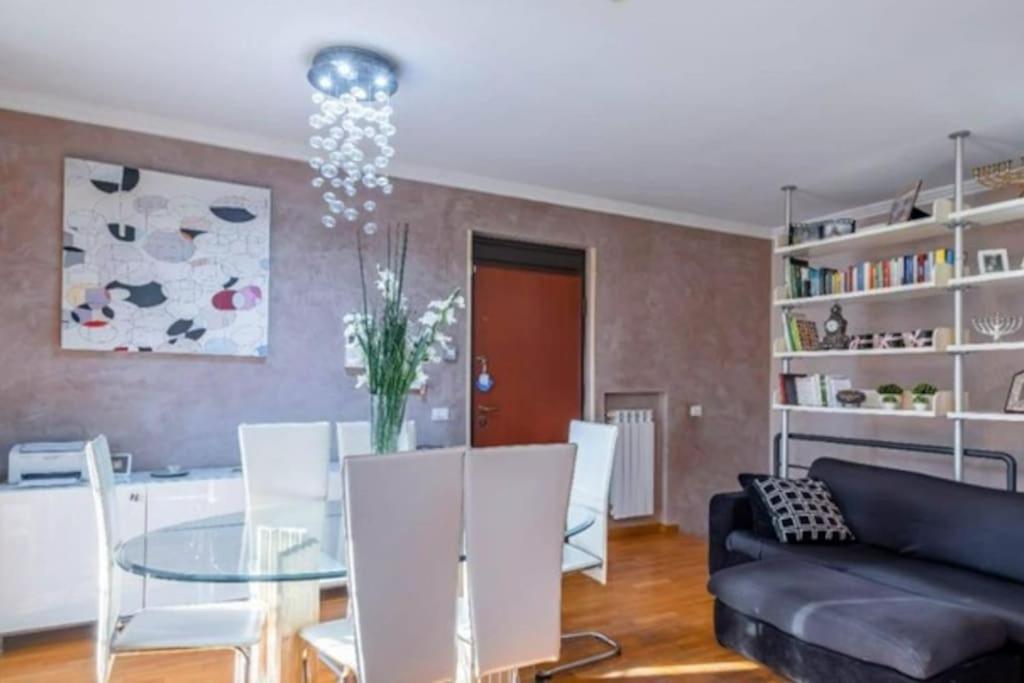 Orli Home Roma Dış mekan fotoğraf