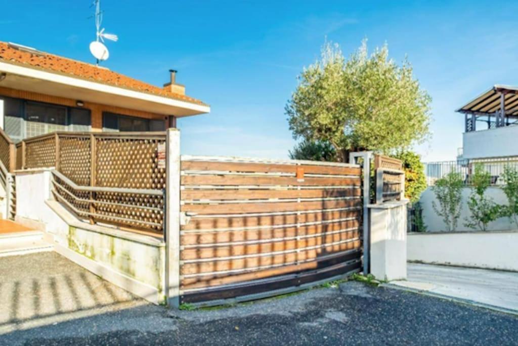 Orli Home Roma Dış mekan fotoğraf