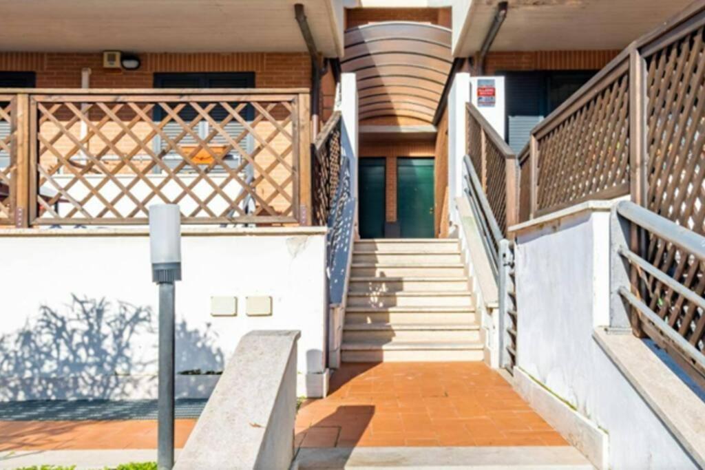 Orli Home Roma Dış mekan fotoğraf