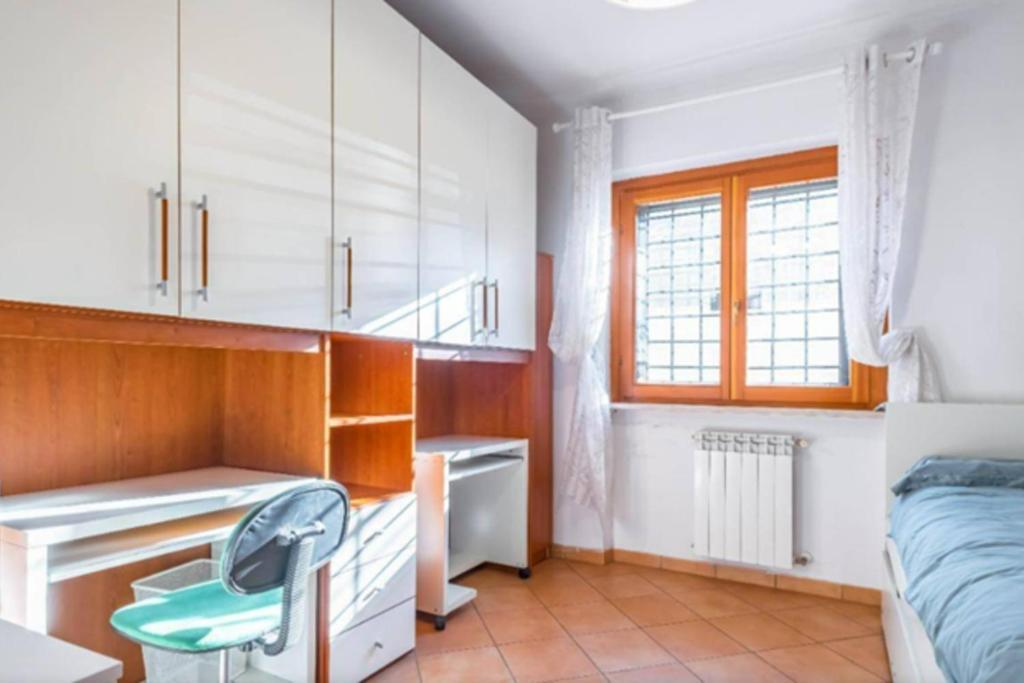 Orli Home Roma Dış mekan fotoğraf